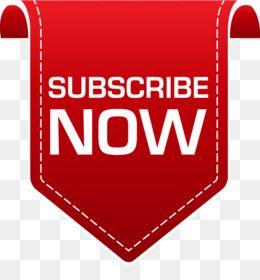 Sucribe Logo - Subscribe PNG Button, Subscribe Newsletter