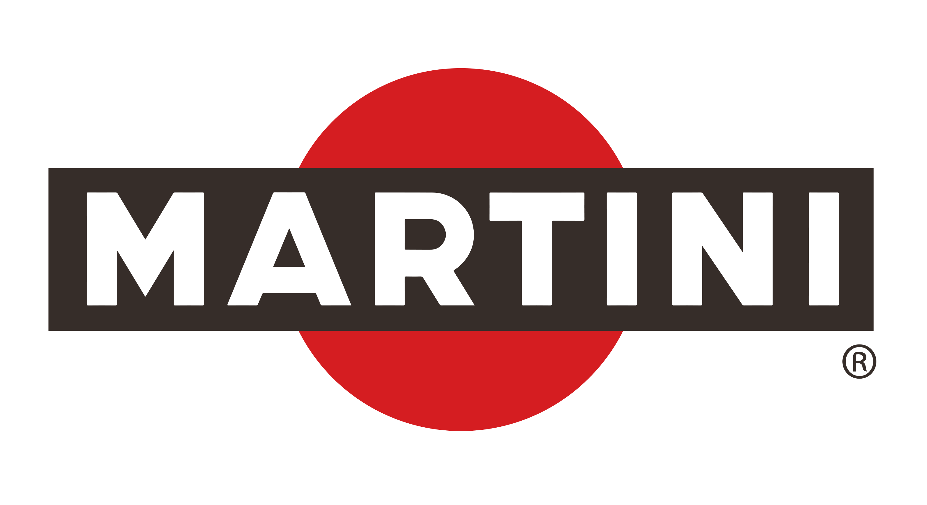 Martini Logo - Martini Logo CMYK
