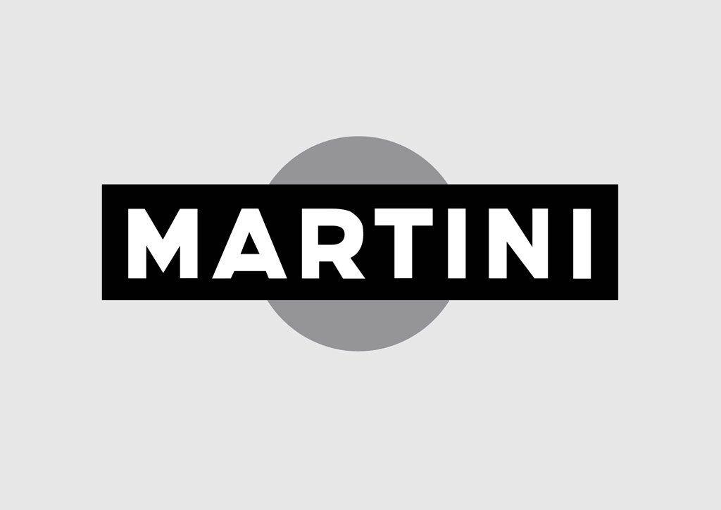 Martini Logo - Martini Vector Logo Vector Art & Graphics | freevector.com