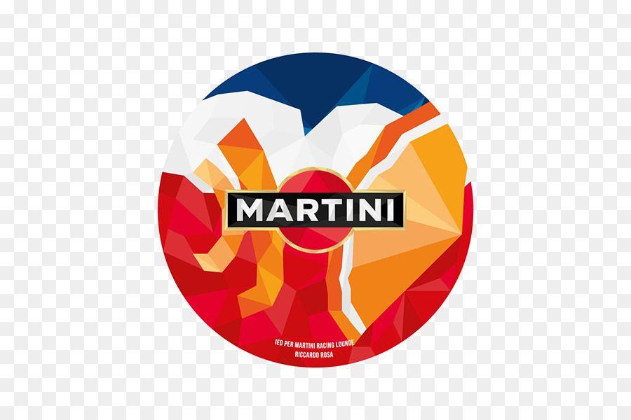 Martini Logo - Martini Orange png download*600 Transparent Martini png