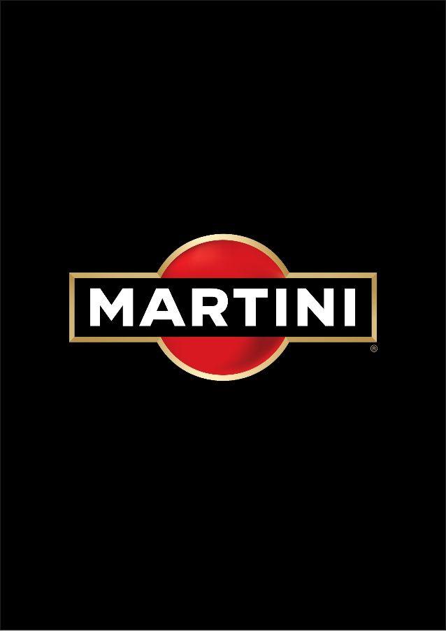 Martini Logo - Martini