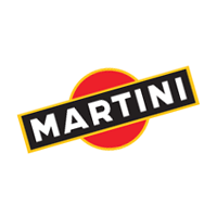 Martini Logo - Martini, download Martini :: Vector Logos, Brand logo, Company logo