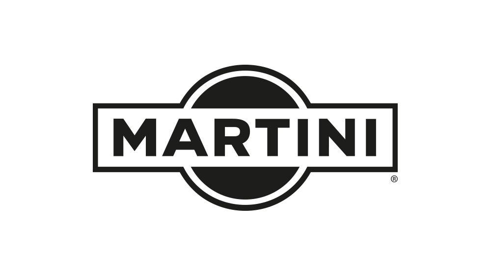 Martini Logo - Martini Logos