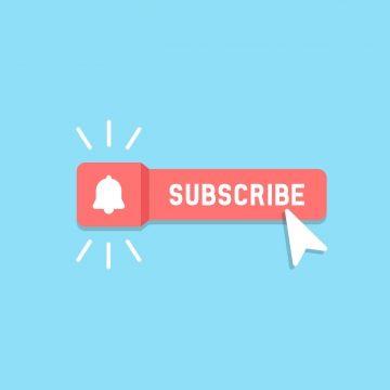 Sucribe Logo - Subscribe PNG Transparent Image, Free Youtube Subscribe Icon