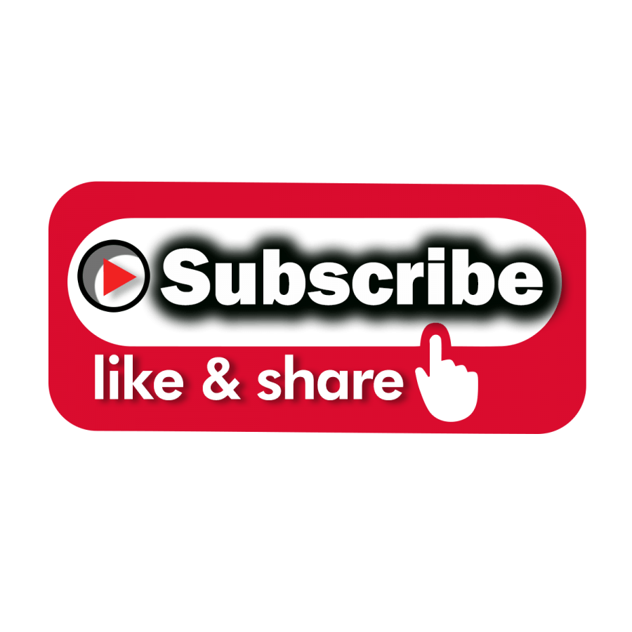 Sucribe Logo - Subscribe Logo Png (image in Collection)