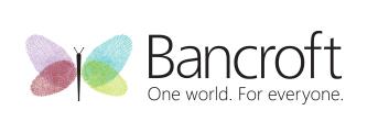 Bancroft Logo - Bancroft | One World. For Everyone.