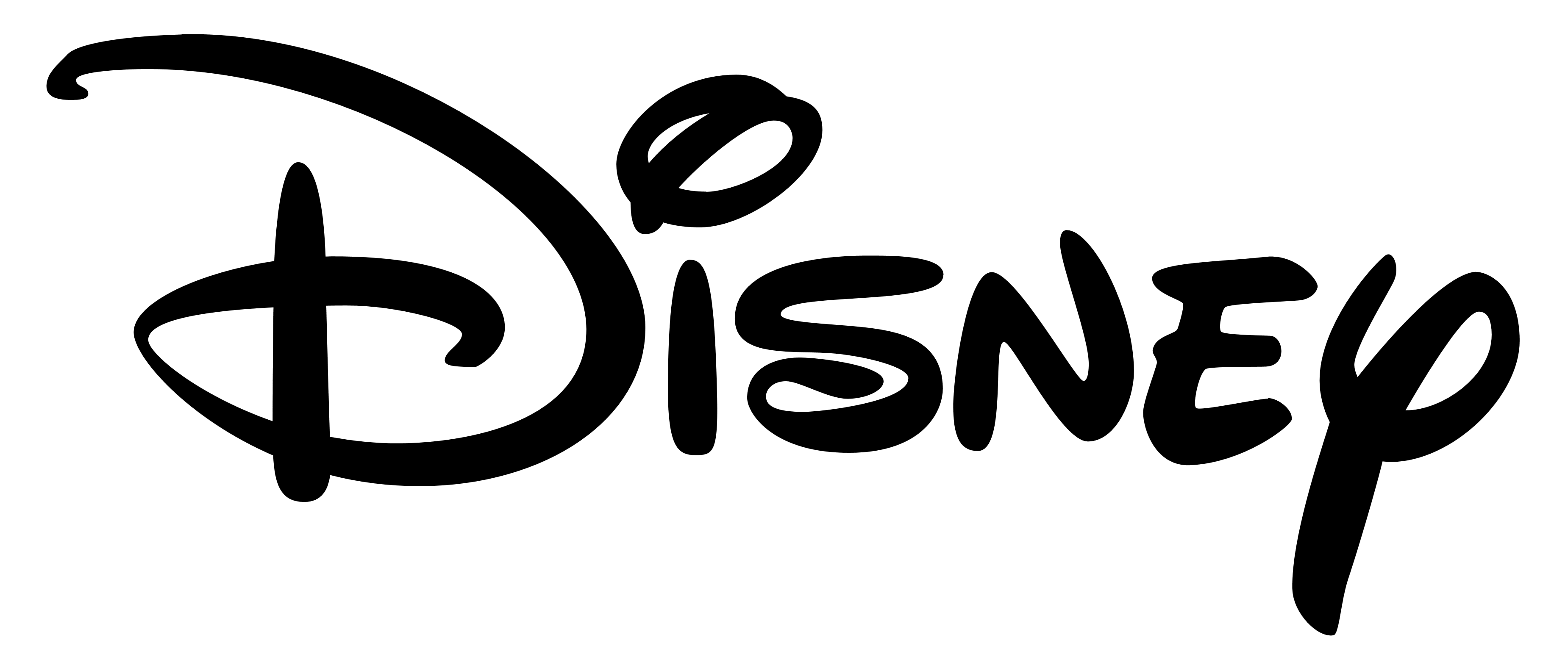 Diney Logo - The Walt Disney Company – Logos, brands and logotypes