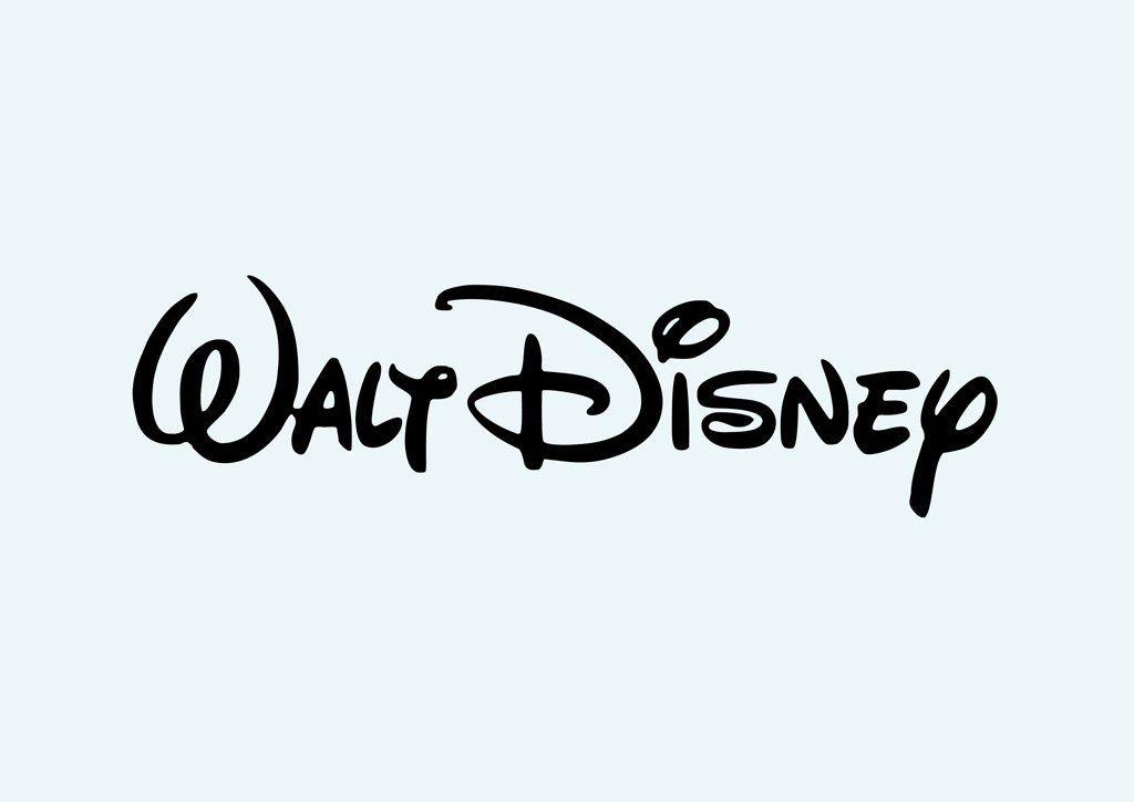 Diney Logo - Walt Disney Company Vector Art & Graphics