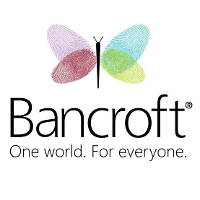 Bancroft Logo - Bancroft Salaries