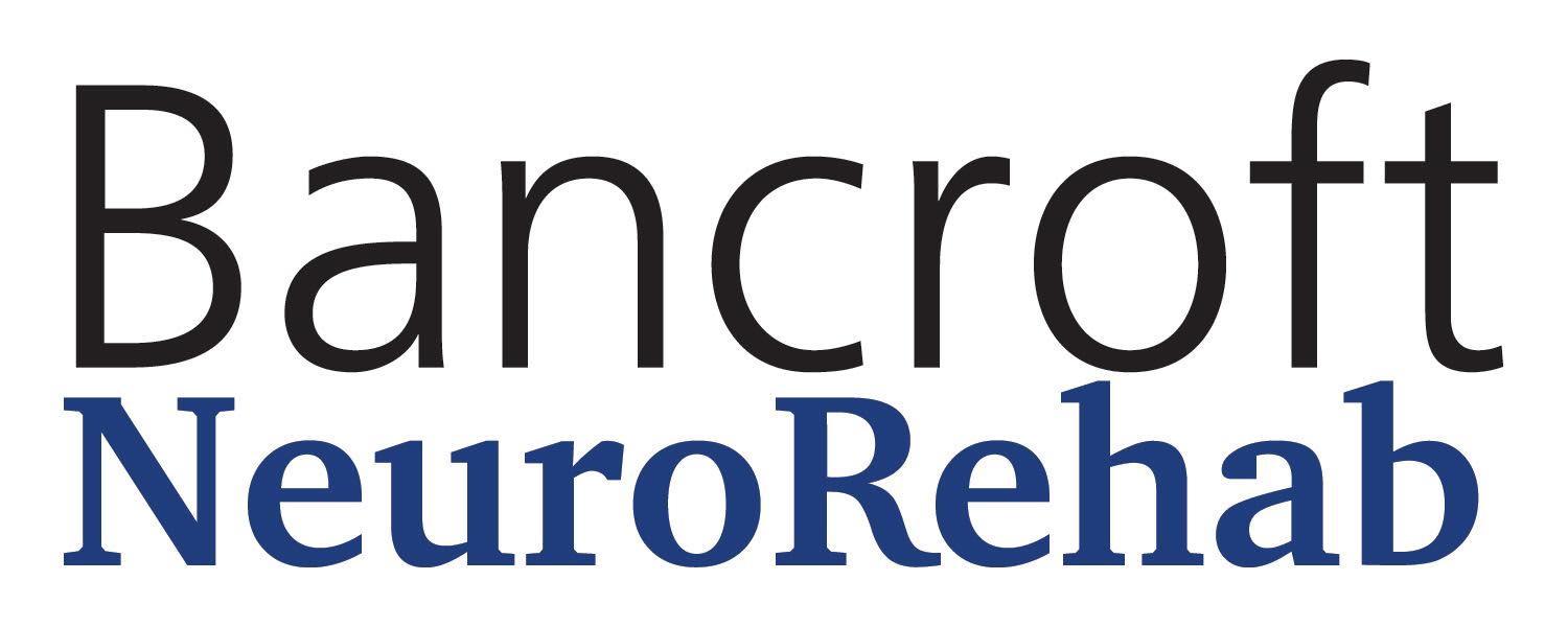 Bancroft Logo - Bancroft NeuroRehab Logo