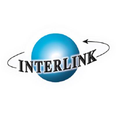 Interlink Logo - interlink-logo - Thai E-Job หางาน หาคนทำงาน