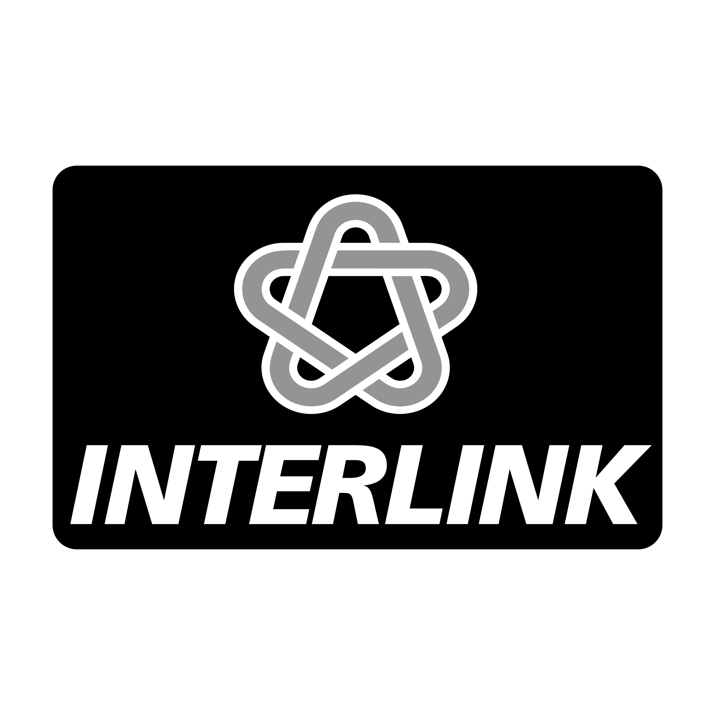 Interlink Logo - Interlink Logo PNG Transparent & SVG Vector - Freebie Supply