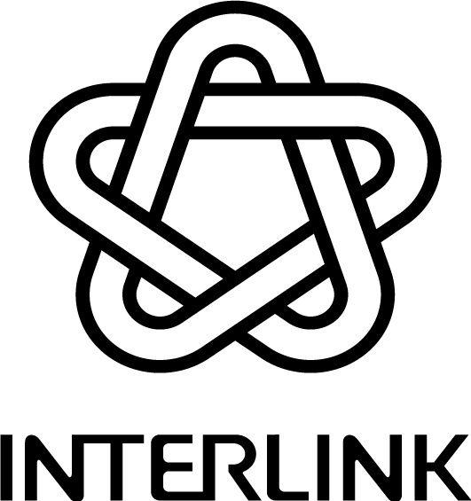 Interlink Logo - Interlink logo Free vector in Adobe Illustrator ai ( .ai ) vector ...