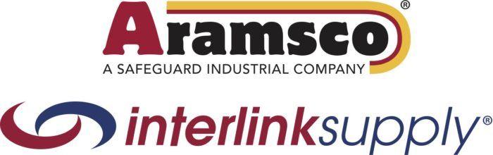 Interlink Logo - Aramsco-Interlink logo - center | Cleanfax