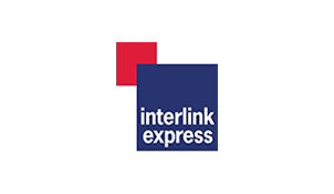 Interlink Logo - Interlink Express - Orderhive