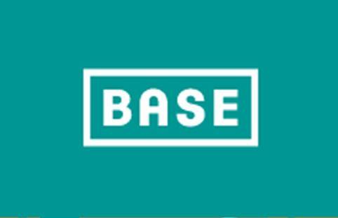 Base Logo - Base logo service contacts