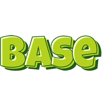 Base Logo - Base Logo | Name Logo Generator - Smoothie, Summer, Birthday, Kiddo ...