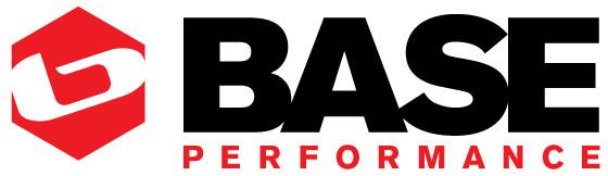 Base Logo - BASE PERFORMANCE