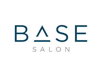 Base Logo - Start your beauty & hair salon logo design for only $29!