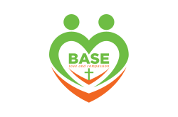 Base Logo - Customer feedback for logo BASE
