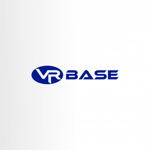 Base Logo - DesignContest - VR Base vr-base