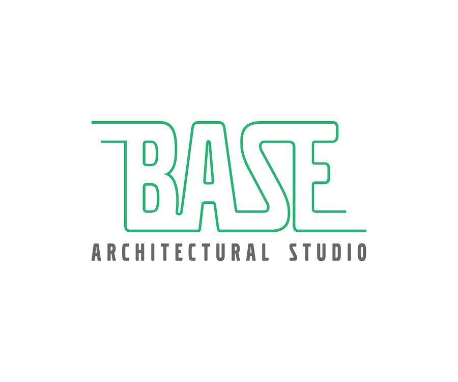 Base Logo - Entry by famit13 for Base Architectural studio Logo - 2