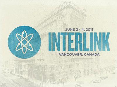 Interlink Logo - Interlink Logo by Ryan McMaster | Dribbble | Dribbble