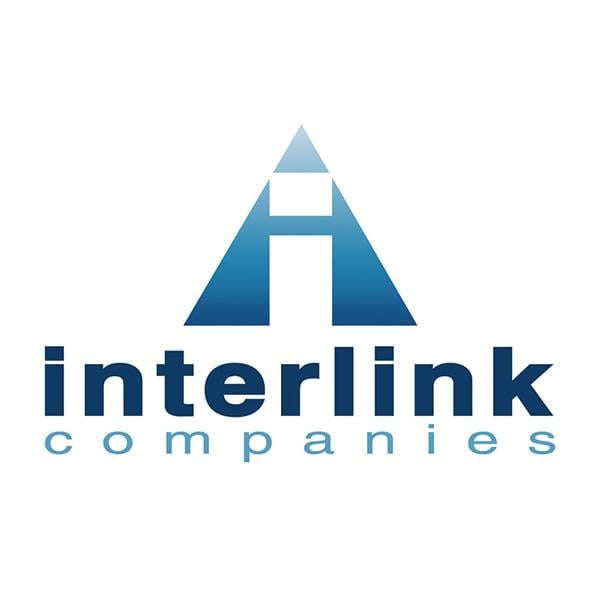 Interlink Logo - Logo Design Gallery – MasterMedia Productions, Inc.