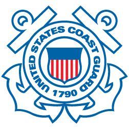 USCG Logo - United States Coast Guard > Media > Graphics