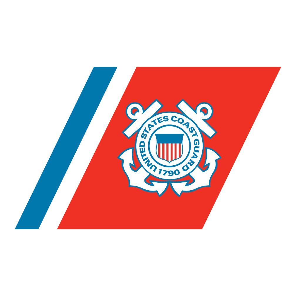 USCG Logo - LogoDix