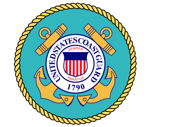 USCG Logo - USCG Emblem – gCaptain