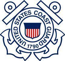USCG Logo - EMSI Awarded U.S. Coast Guard National ICS Training Contract - EMSI