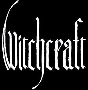 Witchcraft Logo - Witchcraft Announces 2 US Live Shows For NovemberPiercingMetal.com