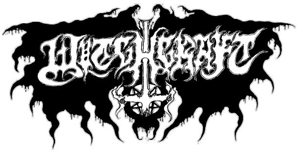 Witchcraft Logo - Witchcraft - Encyclopaedia Metallum: The Metal Archives