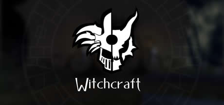 Witchcraft Logo - Witchcraft on Steam