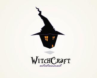 Haloween Logo - 30+ Halloween/Scary Themed Logo Designs for Inspiration -DesignBump