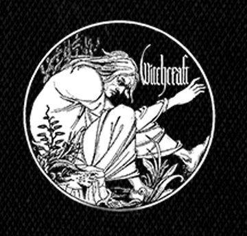 Witchcraft Logo - Witchcraft Logo 4x4