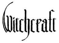 Witchcraft Logo - Witchcraft logo 192