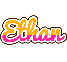Ethan Logo - Ethan Logo | Name Logo Generator - Smoothie, Summer, Birthday, Kiddo ...