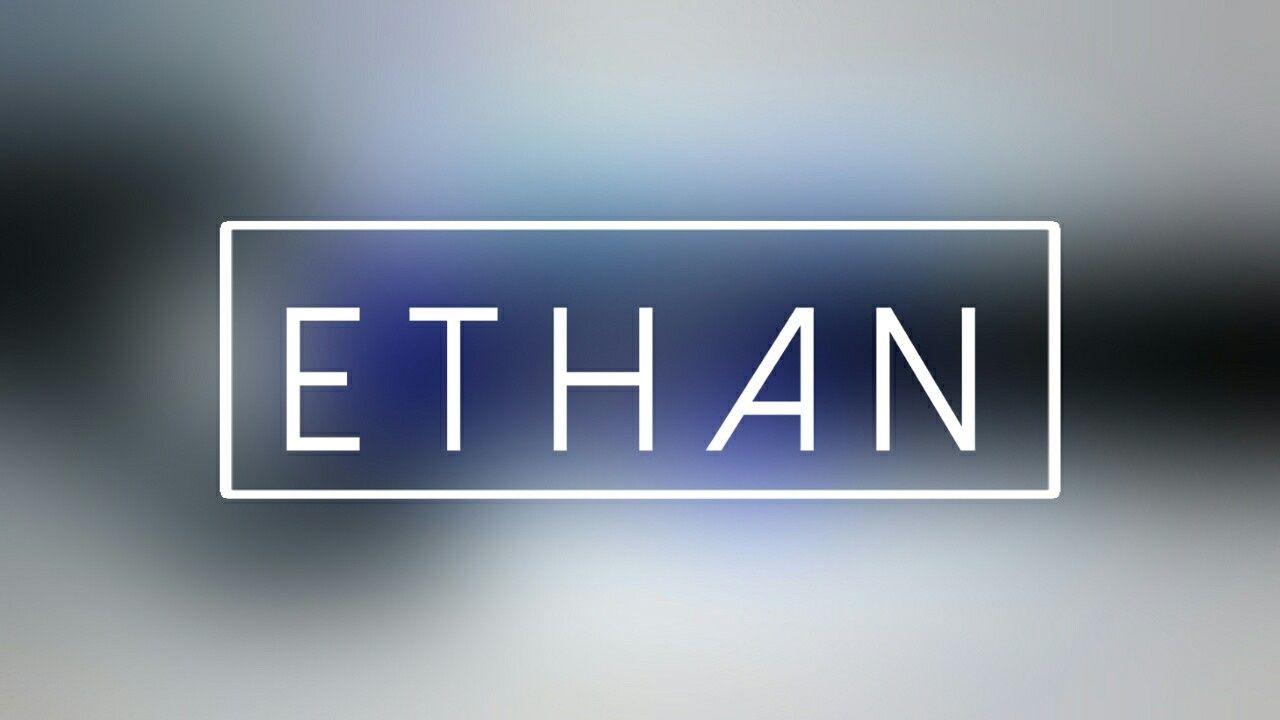 Ethan Logo - YOUTUBE BANNER AND LOGO FOR ETHAN!!!