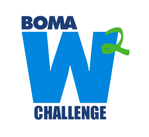 W2 Logo - The Water and Waste (W2) Challenge