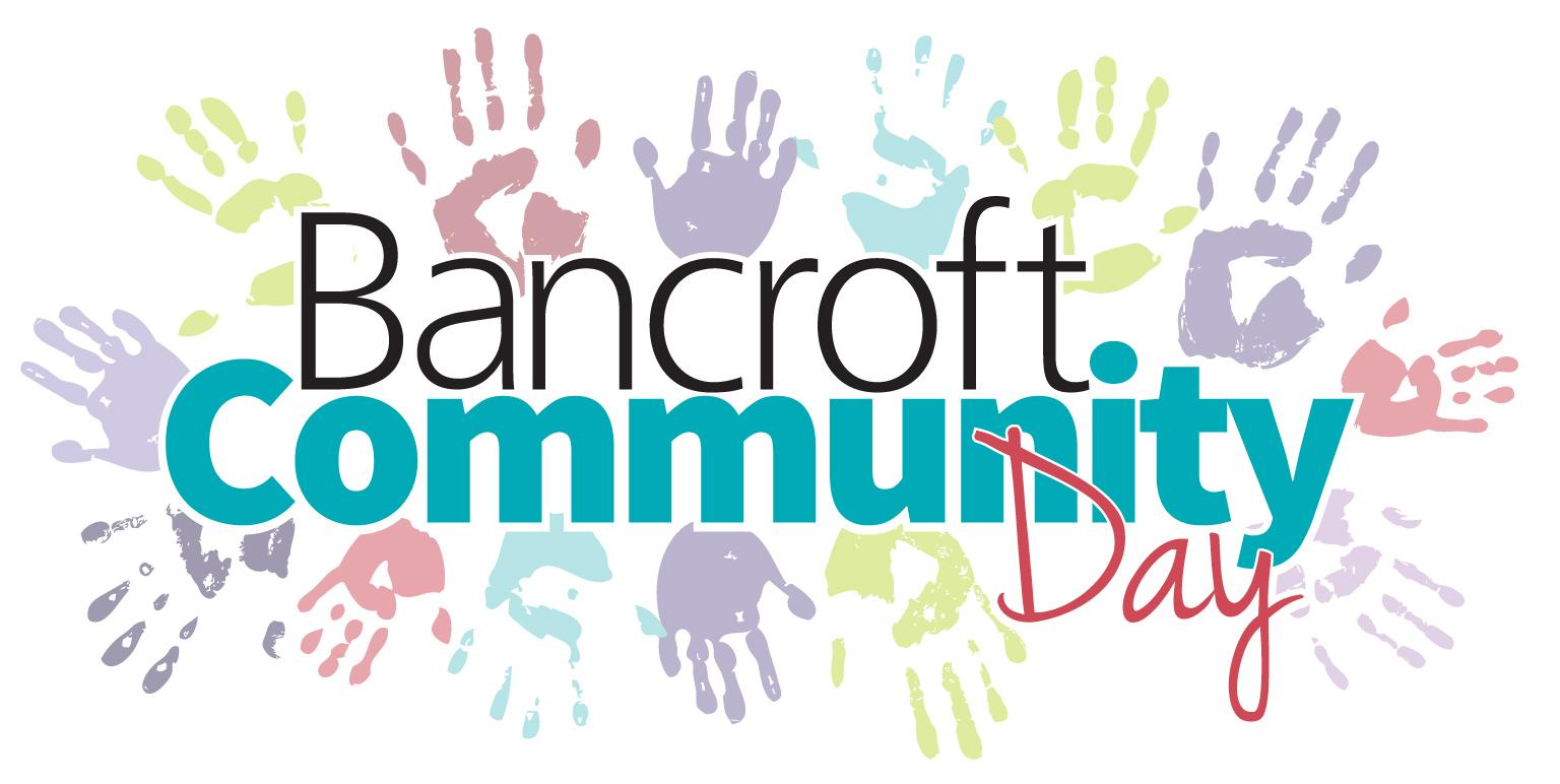 Bancroft Logo - Bancroft-community-day-logo | Bancroft