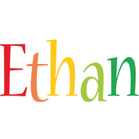 Ethan Logo - Ethan Logo | Name Logo Generator - Smoothie, Summer, Birthday, Kiddo ...