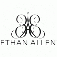Ethan Logo - Ethan Allen® | Brands of the World™ | Download vector logos and ...