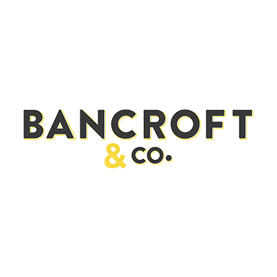 Bancroft Logo - Bancroft & Co. at Northshore Mall - A Shopping Center in Peabody, MA ...