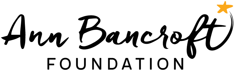 Bancroft Logo - Media & Press - Ann Bancroft Foundation