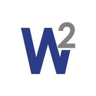 W2 Logo - W2 Communications on Twitter: 