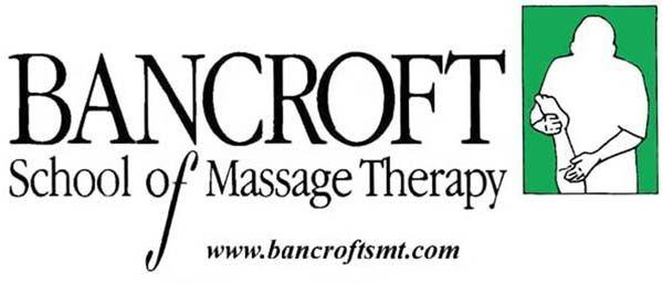 Bancroft Logo - logo – Bancroft School of Massage Therapy