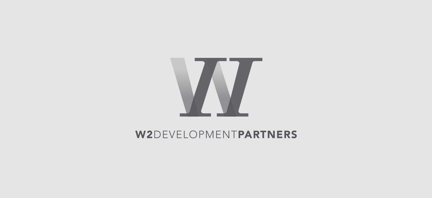 W2 Logo - W2 Development Partners