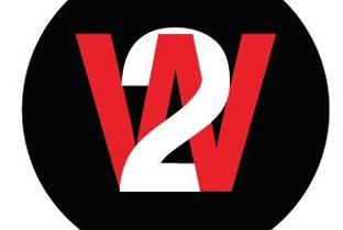 W2 Logo - RA: W2 Media Cafe - Vancouver nightclub